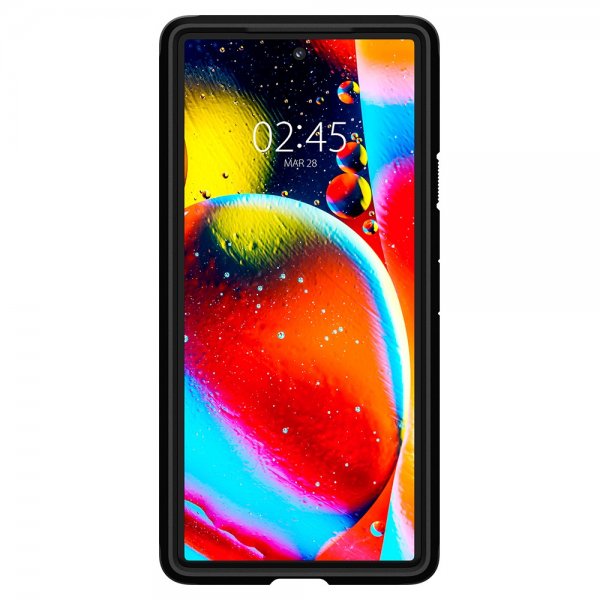 Spigen Google Pixel 6 Skal Tough Armor Rose Gold