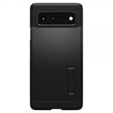 Spigen Google Pixel 6 Skal Tough Armor Svart