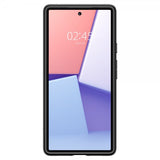 Spigen Google Pixel 6 Skal Ultra Hybrid Matte Black