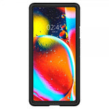 Spigen Google Pixel 6a Skal Tough Armor Midnight Green