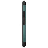 Spigen Google Pixel 6a Skal Tough Armor Midnight Green
