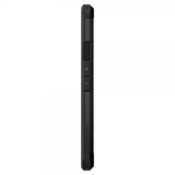 Spigen Google Pixel 6a Skal Tough Armor Svart