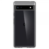 Spigen Google Pixel 6a Skal Ultra Hybrid Crystal Clear