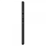 Spigen Google Pixel 6a Skal Ultra Hybrid Matte Black