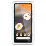 Spigen Google Pixel 6a Skärmskydd GLAS.tR ALIGNmaster 2-pack