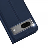 Dux Ducis Google Pixel 7 Fodral Skin Pro Series Blå