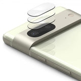 Ringke Google Pixel 7 Kameraskydd Camera Protector Glass 3-pack
