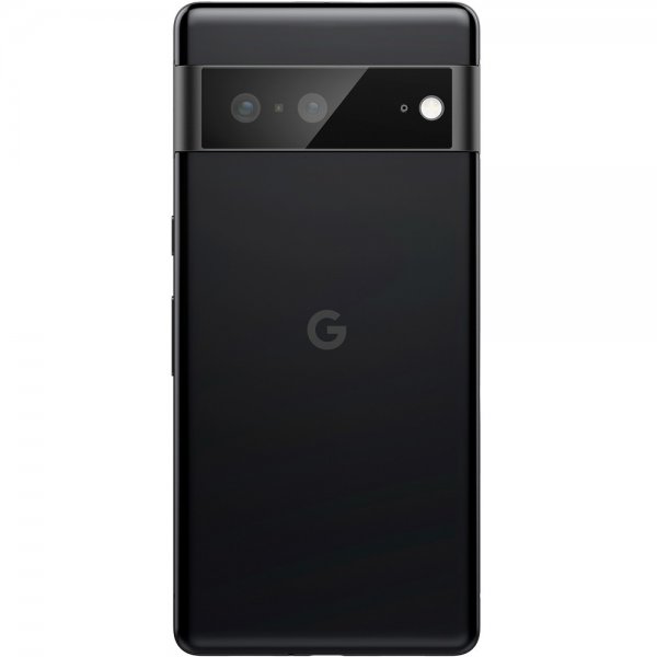 Spigen Google Pixel 7 Kameraskydd Glas.tR EZ Fit Optik 2-pack
