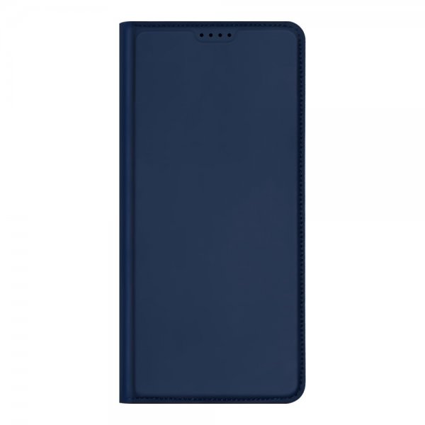 Dux Ducis Google Pixel 7 Pro Fodral Skin Pro Series Blå