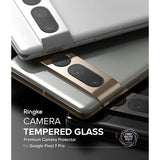 Ringke Google Pixel 7 Pro Kameraskydd Camera Protector Glass 3-pack