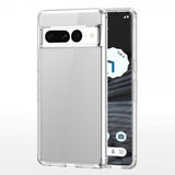 Dux Ducis Google Pixel 7 Pro Skal Clin Series Transparent