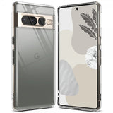 Ringke Google Pixel 7 Pro Skal Fusion Clear