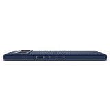 Spigen Google Pixel 7 Pro Skal Liquid Air Navy Blue