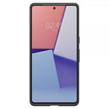 Spigen Google Pixel 7 Pro Skal Thin Fit Svart