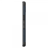 Spigen Google Pixel 7 Pro Skal Tough Armor Metal Slate