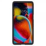 Spigen Google Pixel 7 Pro Skal Tough Armor Roseguld