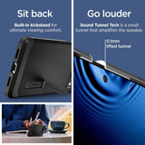 Spigen Google Pixel 7 Pro Skal Tough Armor Svart