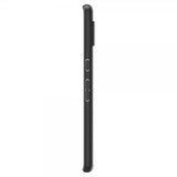 Spigen Google Pixel 7 Pro Skal Ultra Hybrid Matte Black