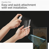 Spigen Google Pixel 7 Pro Skärmskydd Neo Flex 2-pack