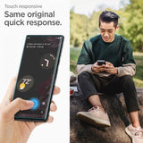 Spigen Google Pixel 7 Pro Skärmskydd Neo Flex 2-pack