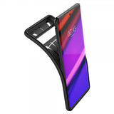 Spigen Google Pixel 7 Skal Core Armor Matte Black