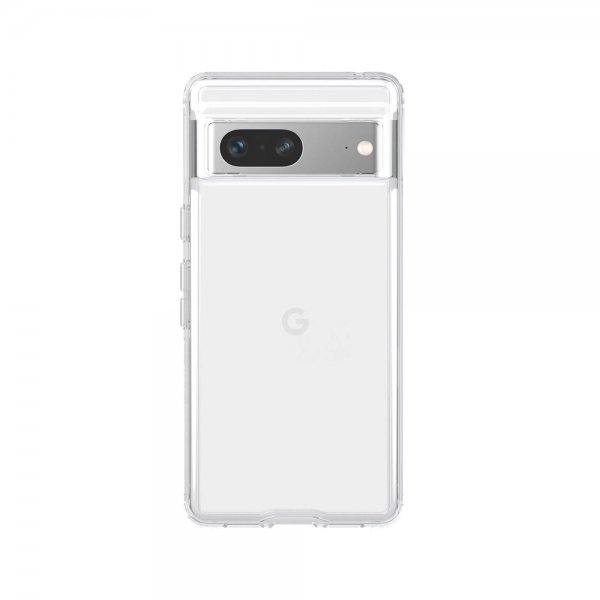 Tech21 Google Pixel 7 Skal Evo Clear Transparent
