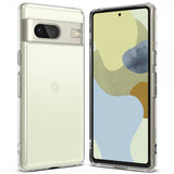 Ringke Google Pixel 7 Skal Fusion Matte Clear
