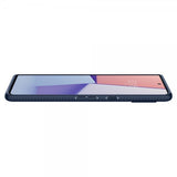 Spigen Google Pixel 7 Skal Liquid Air Navy Blue