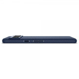 Spigen Google Pixel 7 Skal Liquid Air Navy Blue