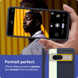 Caseology Google Pixel 7 Skal Nano Pop Blueberry Navy