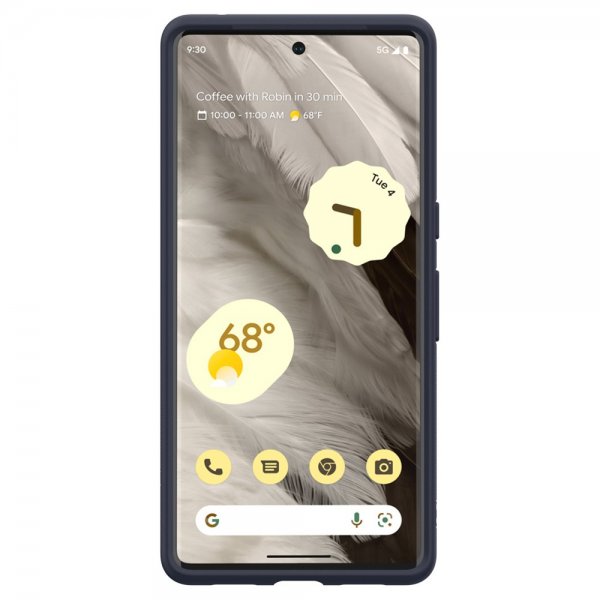 Caseology Google Pixel 7 Skal Nano Pop Blueberry Navy