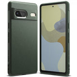 Ringke Google Pixel 7 Skal Onyx Dark Green