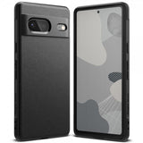 Ringke Google Pixel 7 Skal Onyx Svart
