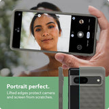 Caseology Google Pixel 7 Skal Parallax Ash Gray