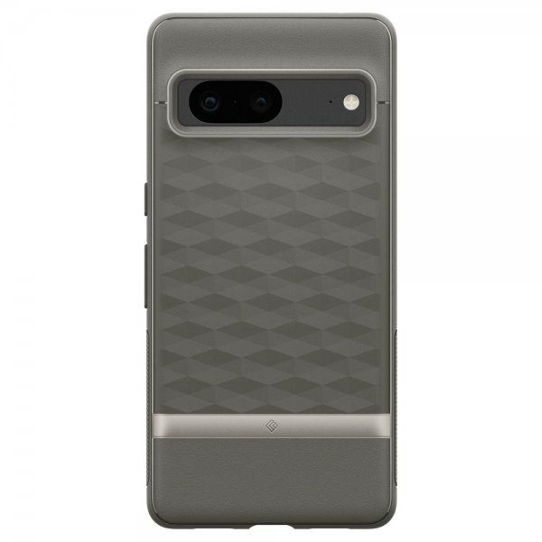 Caseology Google Pixel 7 Skal Parallax Ash Gray