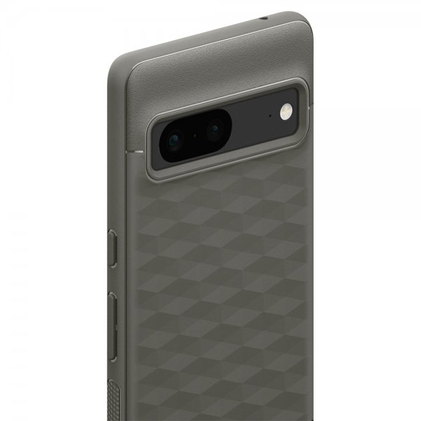 Caseology Google Pixel 7 Skal Parallax Ash Gray