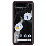 Caseology Google Pixel 7 Skal Parallax Burgundy