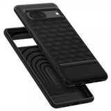 Caseology Google Pixel 7 Skal Parallax Matte Black