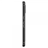 Spigen Google Pixel 7 Skal Rugged Armor Matte Black
