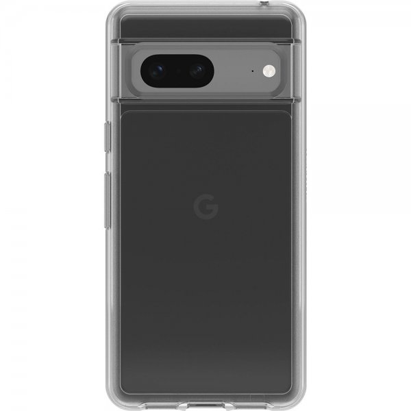 Otterbox Google Pixel 7 Skal Symmetry Clear Transparent