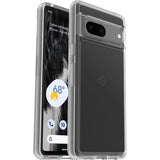 Otterbox Google Pixel 7 Skal Symmetry Clear Transparent