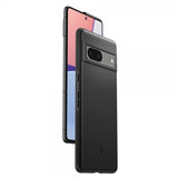 Spigen Google Pixel 7 Skal Thin Fit Svart