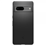 Spigen Google Pixel 7 Skal Thin Fit Svart