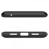 Spigen Google Pixel 7 Skal Thin Fit Svart