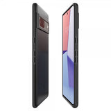 Spigen Google Pixel 7 Skal Thin Fit Svart