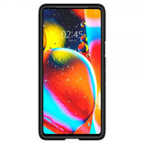 Spigen Google Pixel 7 Skal Tough Armor Metal Slate