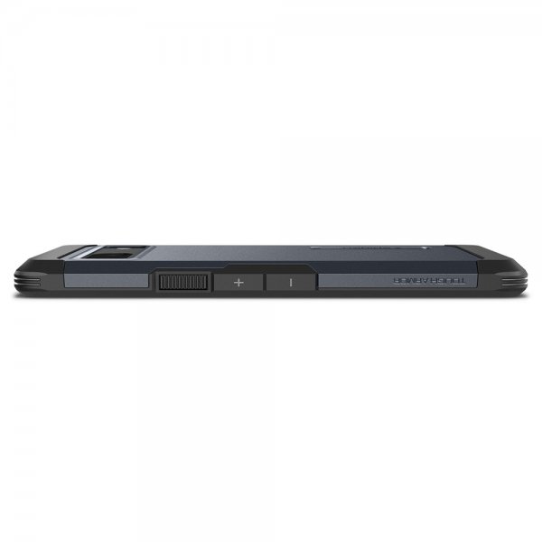 Spigen Google Pixel 7 Skal Tough Armor Metal Slate