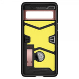 Spigen Google Pixel 7 Skal Tough Armor Roseguld