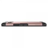 Spigen Google Pixel 7 Skal Tough Armor Roseguld