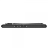 Spigen Google Pixel 7 Skal Ultra Hybrid Matte Black